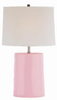 LS-21353PINK Lamps-Table Lamps - 318908 - Capital Lighting, Inc.