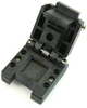 C-Series H-Pin&reg; IC Socket -- C-Series H-Pin&reg; Socket - Image