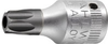 44KTXB - Screwdriver sockets - 1351040 - Stahlwille North America