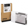 4800/4880 Matte Black K3 UltraChrome Ink Cartridge - 110 mL - T613800 - LexJet Corporation