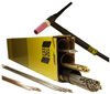 Welding Filler Metal/Electrodes -- OK Autrod 309LSi - Image