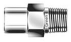 Male Connector -- GCMSW4T-4N - Image