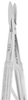 Excelta One Star Surgical Blade Breaker Holder Tweezer 174 - Stainless Steel Tip - 4 1/2 in Length - EXCELTA 174 - R. S. Hughes Company, Inc.