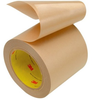 3M Kapton 9705 Conductive Tape - 12 in Width x 36 yd Length - 2 mil Thick - Electrically Conductive - 74426 - 021200-74426 - R. S. Hughes Company, Inc.