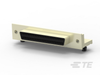 D-Shaped Connectors - 5787170-5 - TE Connectivity