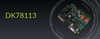 Developer Kit -- DK78113 - Image