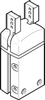 Radial gripper -- DHRS-25-A - Image