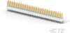 PCB Headers & Receptacles - 3-828420-0 - TE Connectivity