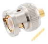 BNC Male (Plug) Connector for FM-SR141ALTN-COIL, FM-SR141TB, FM-SR141TBJ Cable, Solder - FMCN1542 - Fairview Microwave Inc.