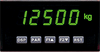 PAX® Strain Gage Input Meter, Green Display, AC Powered -- PAXS0100 - Image