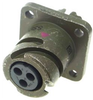 ITT Cannon CB0-10SL-3SS - PEI-Genesis