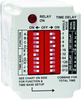 Time Delay Relay, Dpdt, 1023H, 240Vac; Contact Voltage Vdc Macromatic Controls - 01N5002 - Newark, An Avnet Company
