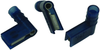 Terminal, Female Disconnect, 0.25In Blue; Product Range Abb - Thomas & Betts - 98F4004 - Newark, An Avnet Company