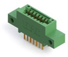 Card Edge Conn, Dual, 14Pos, Wire Wrap; Card Edge Connector Type Edac - 64AJ6749 - Newark, An Avnet Company
