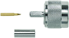 Rf/coaxial, N Plug, Straight, 50 Ohm, Crimp; Connector Type Pomona - 08R6355 - Newark, An Avnet Company