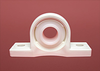 Plastic Radial Ball Bearings -- PPL204-SIB-1/2 - Image