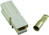 Connector; Product Range Amp - Te Connectivity - 17R3206 - Newark, An Avnet Company