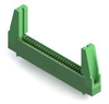Card Edge Conn, Single Side, 26Pos, Th; Card Edge Connector Type Edac - 67AJ2710 - Newark, An Avnet Company