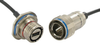 Usb2.0 Cable, Sealed, Usb A Flange Jack To Plug, 500Mm; Connector A Amphenol Pcd - 74P0160 - Newark, An Avnet Company