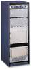 Cabinet Rack Ventilated, 19In, 22In, 35U; Cabinet Type Bud Industries - 88F2498 - Newark, An Avnet Company