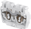 Terminal Block, Din Rail, 2Pos, 12Awg; No. Of Positions Entrelec Te Connectivity - 32AC9216 - Newark, An Avnet Company