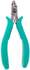 Wire Cutter, Oval Head, 4.5, 0.04; Cutter Type Excelta - 54AH1823 - Newark, An Avnet Company