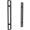 Rack Mounting Solutions - Wall Mount Racks and Cabinets - Wall Mount Cabinets - HWC3018UTR - Hammond Manufacturing Company Inc.