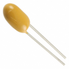 Tantalum Capacitors - T350E226K010AT - Lingto Electronic Limited