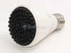 50000 Hour, Soft White NON-DIMMABLE LED R20 Bulb. - LR20WH30K - bulbs.com
