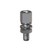 Sems Jack Screw w/Hdwr .285