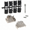 D-Sub, D-Shaped Connector Backshells, Hoods - 626-1180-ND - DigiKey