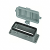Heavy Duty Connector Housings, Hoods, Bases - 1195-1928-ND - DigiKey