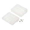 Evaluation, Development Board Enclosures - 1528-4490-ND - DigiKey