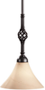 Pendant Lighting Fixtures - 18232 - Hubbardton Forge