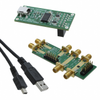 RF, RFID, Wireless Evaluation Boards -- 1046-1052-ND