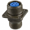 Circular Connector Assemblies - 97-3100A-14S-2S-ND - DigiKey