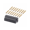 Free Hanging, Panel Mount - M80-6131645-ND - DigiKey