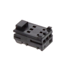 Free Hanging, Panel Mount - 17-2355088-3-ND - DigiKey