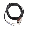 Photoelectric, Industrial - 2170-QM26VPAF200-5M-ND - DigiKey