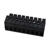 Headers, Plugs and Sockets - 281-7213-ND - DigiKey