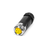 Circular Connector Assemblies - 277-1559243-ND - DigiKey