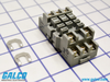 IDEC Relay Sockets -- SR3B-05