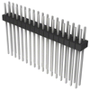Headers, Male Pins - S2072E-17-ND - DigiKey
