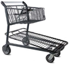 EZtote®848 - VersaCart Systems, Inc.