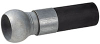 Male Ball x Polycrimp HDPE SLB-PCM Series -- SLB-PCM400 - Image