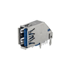 USB, DVI, HDMI Connector Assemblies - 5149-LUB-3002-BE-001-J-29-ND - DigiKey