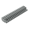 Female connector/socket - 231-216/026-000 - WAGO