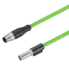 Circular Cable Assemblies - 281-2450450100-ND - DigiKey