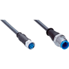 Circular Cable Assemblies - 1882-2100804-ND - DigiKey