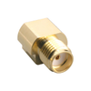 Coaxial Connector (RF) Assemblies - 343-CONSMA024-G-ND - DigiKey